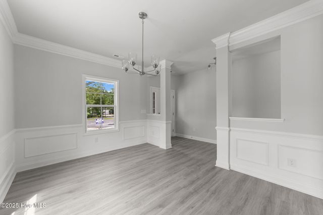 3003 Old Berwick Street SW, Shallotte, NC 28470