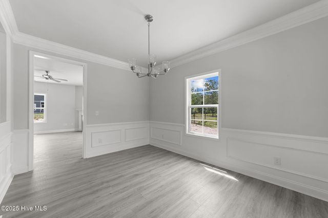 3003 Old Berwick Street SW, Shallotte, NC 28470