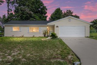 11153 SW 79TH AVENUE, Ocala, FL 34476