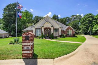 106 Persimmon Hill, Hallsville, TX 75650