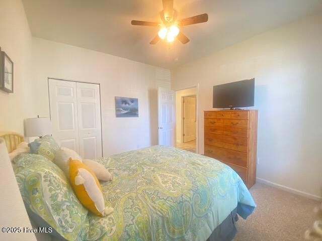 891 Great Egret Circle SW 63a, Sunset Beach, NC 28468