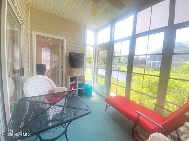 891 Great Egret Circle SW 63a, Sunset Beach, NC 28468