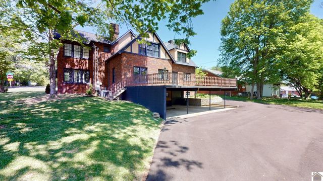 1007 Poplar St, Murray, KY 42071