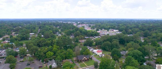 1007 Poplar St, Murray, KY 42071