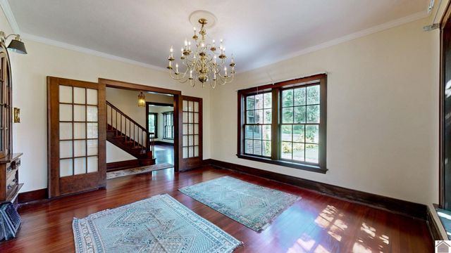 1007 Poplar St, Murray, KY 42071