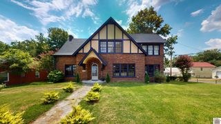 1007 Poplar St, Murray, KY 42071