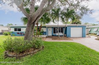 156 E Dover Street, Satellite Beach, FL 32937