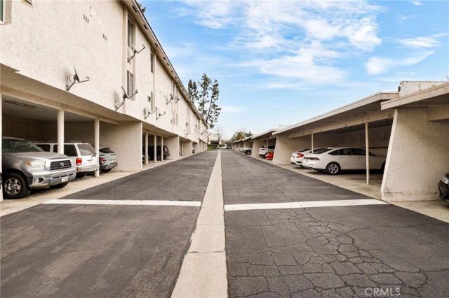 4525 Ramona Avenue 12, La Verne, CA 91750