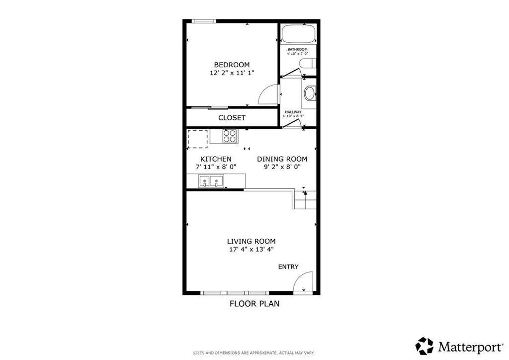 4525 Ramona Avenue 12, La Verne, CA 91750