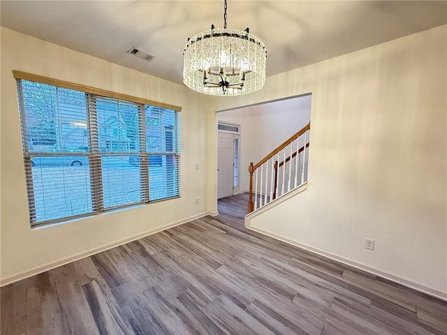 3925 Dunaire Drive, Stone Mountain, GA 30083