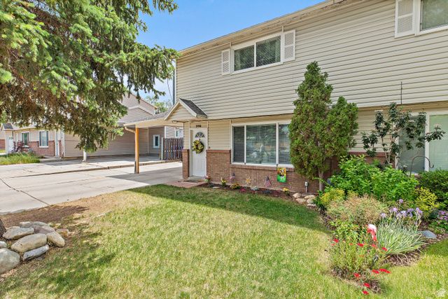 246 E 8375 S, Sandy, UT 84070