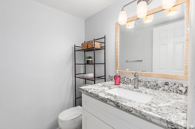 246 E 8375 S, Sandy, UT 84070