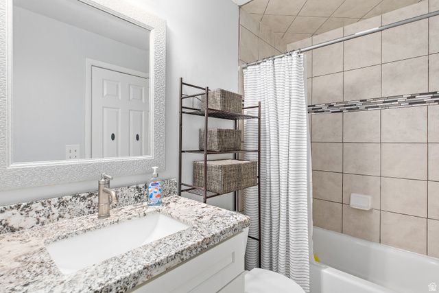 246 E 8375 S, Sandy, UT 84070