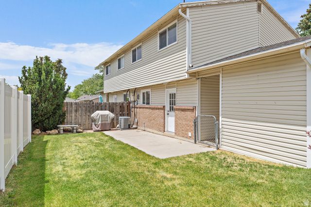 246 E 8375 S, Sandy, UT 84070