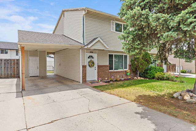 246 E 8375 S, Sandy, UT 84070