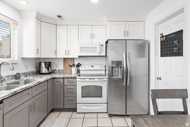 246 E 8375 S, Sandy, UT 84070