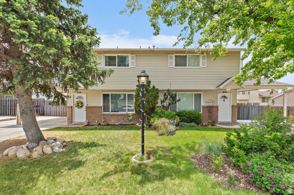 246 E 8375 S, Sandy, UT 84070