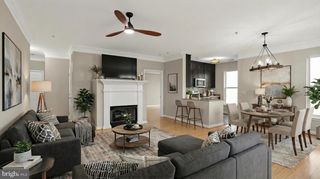 501 HUNGERFORD DR #270, Rockville, MD 20850