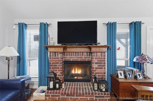 18709 E 49th Place, Tulsa, OK 74134