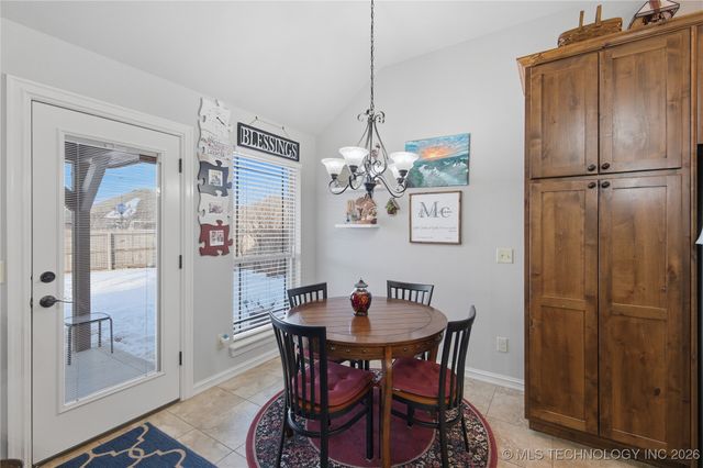 18709 E 49th Place, Tulsa, OK 74134