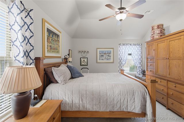 18709 E 49th Place, Tulsa, OK 74134