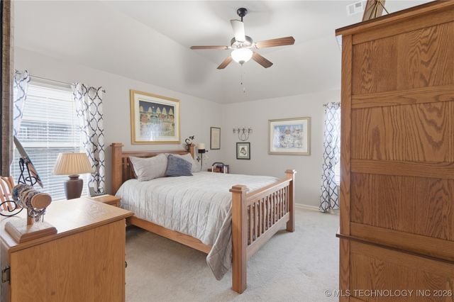 18709 E 49th Place, Tulsa, OK 74134