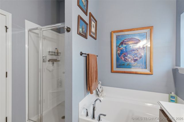 18709 E 49th Place, Tulsa, OK 74134