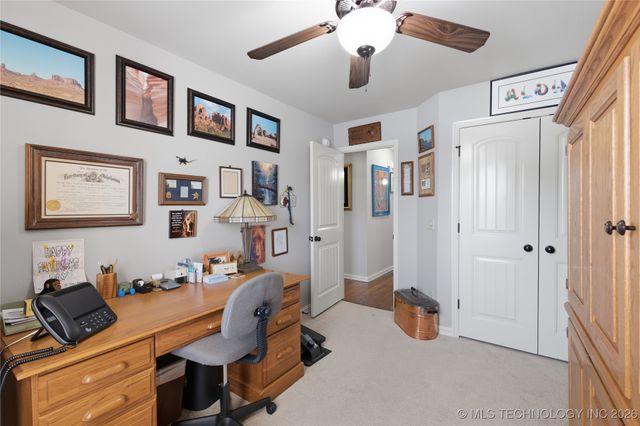 18709 E 49th Place, Tulsa, OK 74134