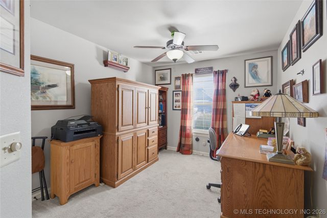 18709 E 49th Place, Tulsa, OK 74134