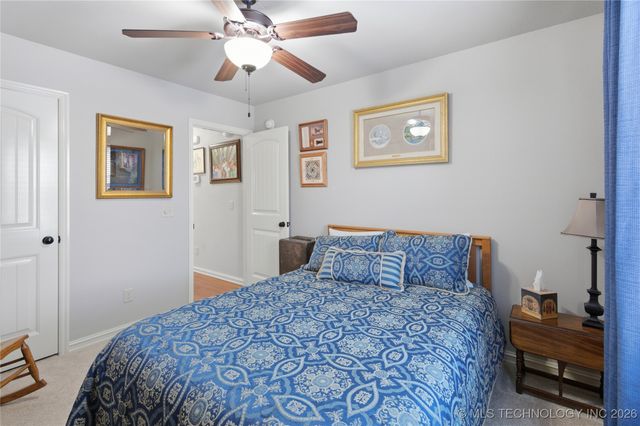 18709 E 49th Place, Tulsa, OK 74134