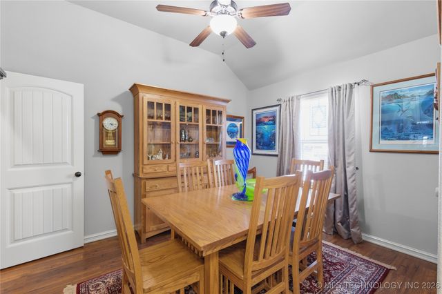 18709 E 49th Place, Tulsa, OK 74134