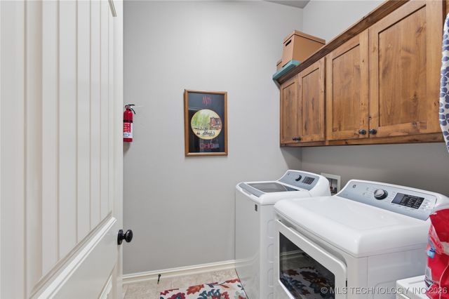 18709 E 49th Place, Tulsa, OK 74134