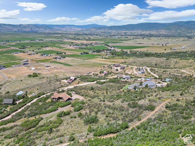 2427 PAINTER RD, Marion, UT 84036