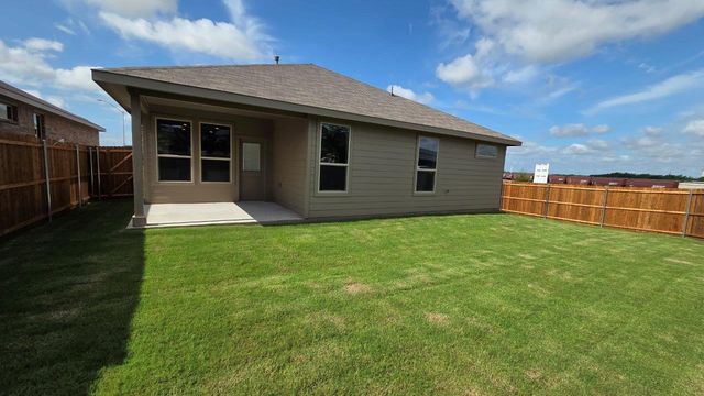 15629 LEINSTER Pass, Fort Worth, TX 76247