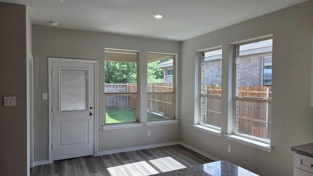 15629 LEINSTER Pass, Fort Worth, TX 76247