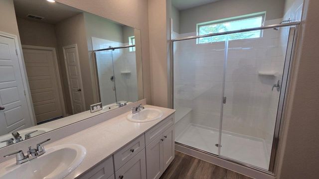 15629 LEINSTER Pass, Fort Worth, TX 76247
