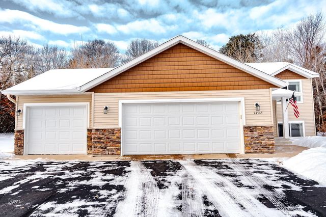 14545 Grand Oaks Drive, Baxter, MN 56425