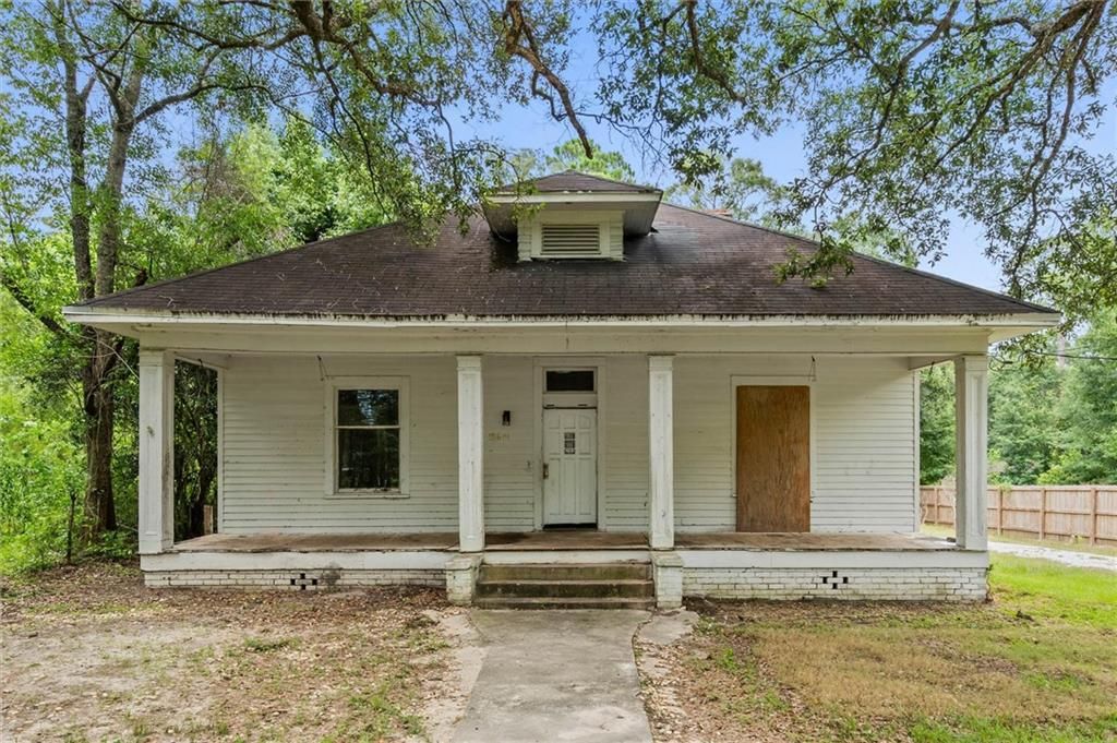 3614 Rebel Road W, Mobile, AL 36612