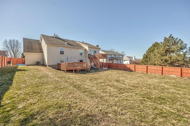 11440 Georgia Avenue, Kansas City, KS 66109