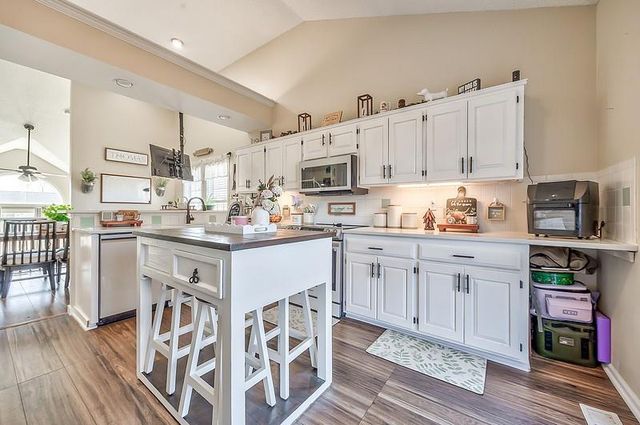 11440 Georgia Avenue, Kansas City, KS 66109