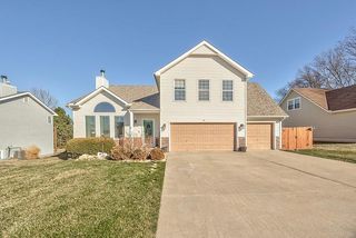 11440 Georgia Avenue, Kansas City, KS 66109