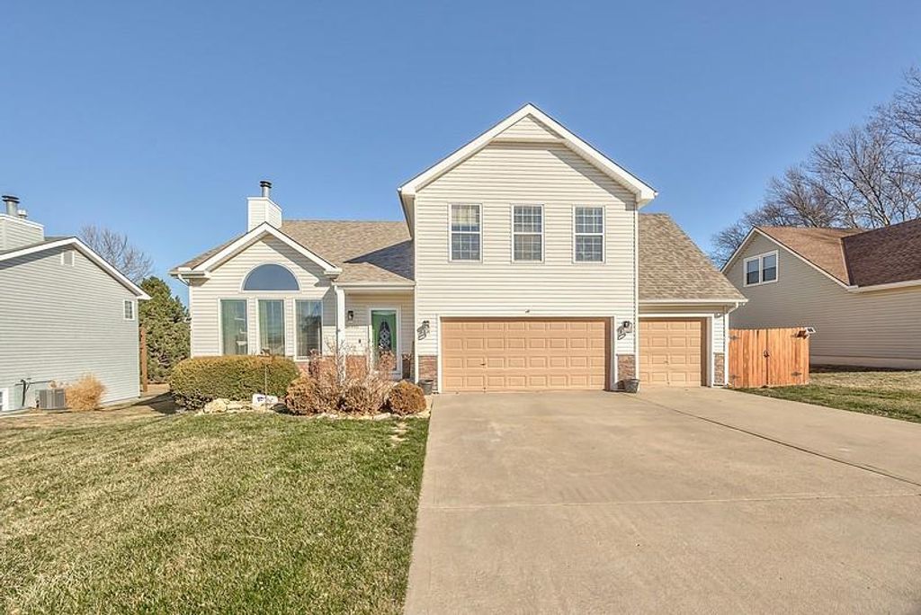 11440 Georgia Avenue, Kansas City, KS 66109