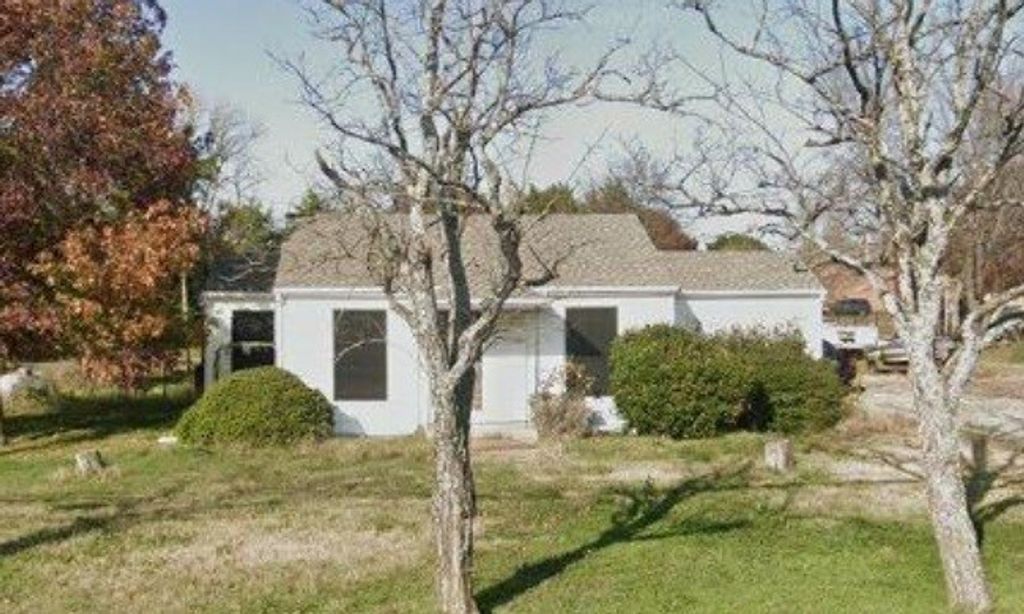 1601 Blackburn Road, Sachse, TX 75048