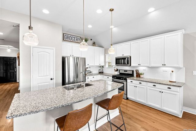 12230 Bianca Mill, San Antonio, TX 78254