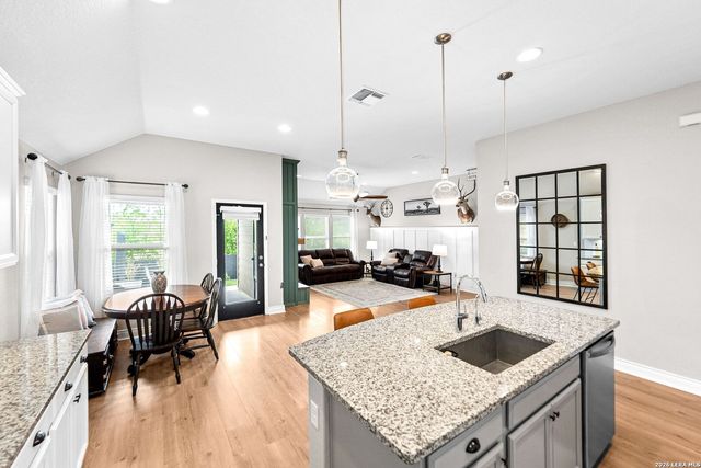 12230 Bianca Mill, San Antonio, TX 78254