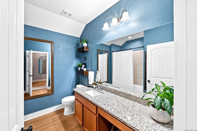 12230 Bianca Mill, San Antonio, TX 78254