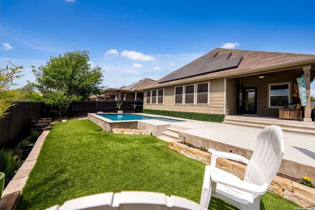 12230 Bianca Mill, San Antonio, TX 78254