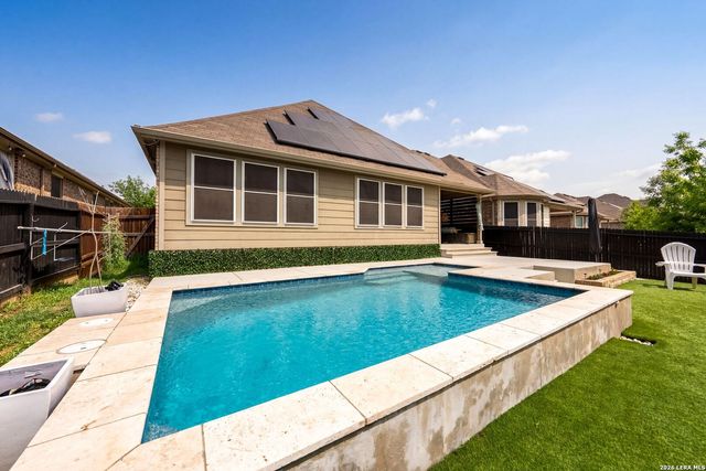 12230 Bianca Mill, San Antonio, TX 78254