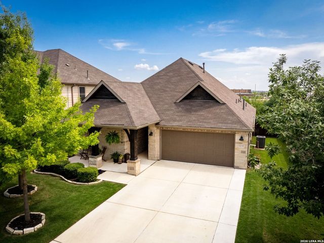 12230 Bianca Mill, San Antonio, TX 78254