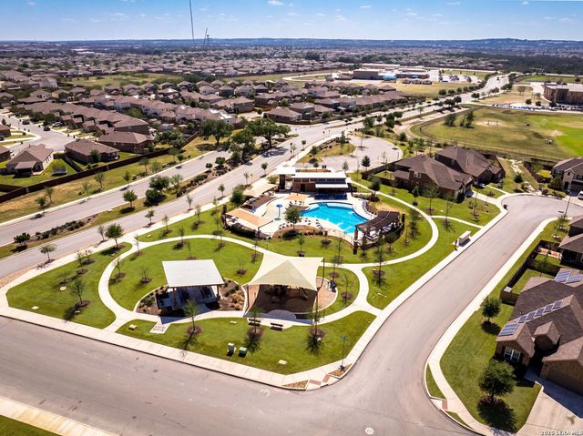 12230 Bianca Mill, San Antonio, TX 78254